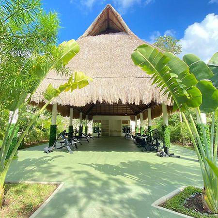 Love Vacations Tulum Bagian luar foto