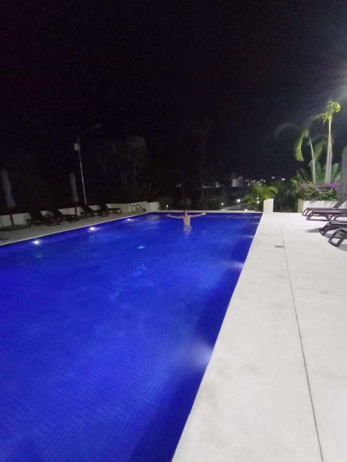 Love Vacations Tulum Bagian luar foto